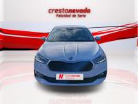 Skoda Fabia 1.0 MPI 80CV Selection