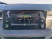 Skoda Fabia 1.0 MPI 59KW 80CV SelectionZen Blue dCi 110kW 150CV 4x4