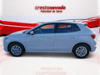 Skoda Fabia 1.0 MPI 80CV Selection