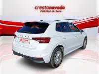 Skoda Fabia 1.0 MPI 80CV Selection