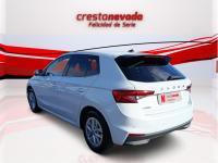 Skoda Fabia 1.0 MPI 80CV Selection