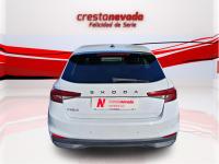 Skoda Fabia 1.0 MPI 80CV Selection