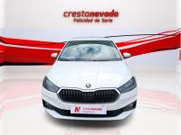 Skoda Fabia 1.0 MPI 59KW 80CV Selection