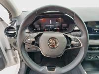 Skoda Fabia 1.0 MPI 59KW 80CV Selection