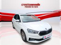 Skoda Fabia 1.0 MPI 59KW 80CV Selection