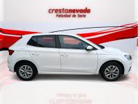 Skoda Fabia 1.0 MPI 59KW 80CV Selection