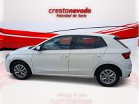 Skoda Fabia 1.0 MPI 59KW 80CV Selection