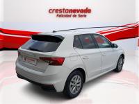 Skoda Fabia 1.0 MPI 59KW 80CV Selection