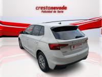 Skoda Fabia 1.0 MPI 59KW 80CV Selection