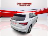 Skoda Fabia 1.0 MPI 59KW 80CV Selection