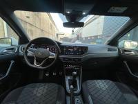 Volkswagen Polo RLine 1.0 TSI 70kW 95CV