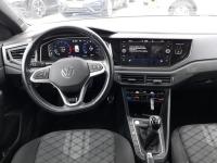 Volkswagen Polo RLine 1.0 TSI 95CV
