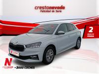 Skoda Fabia 1.0 MPI 59KW 80CV Essence
