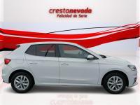 Skoda Fabia 1.0 MPI 59KW 80CV Essence