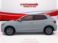 Skoda Fabia 1.0 MPI 59KW 80CV Essence