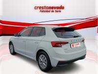 Skoda Fabia 1.0 MPI 59KW 80CV Essence