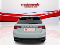 Skoda Fabia 1.0 MPI 59KW 80CV Essence