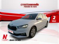Skoda Fabia 1.0 MPI 59KW 80CV Selection