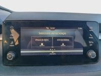 Skoda Fabia 1.0 MPI 59KW 80CV Selection