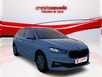 Skoda Fabia 1.0 MPI 59KW 80CV Selection