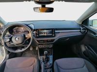 Skoda Fabia 1.0 MPI 59KW 80CV Selection