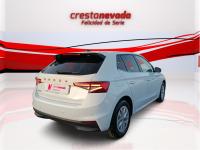 Skoda Fabia 1.0 MPI 59KW 80CV Selection