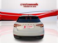 Skoda Fabia 1.0 MPI 59KW 80CV Selection