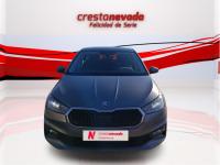 Skoda Fabia 1.0 MPI 59KW 80CV Selection