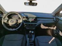 Skoda Fabia 1.0 MPI 59KW 80CV Selection