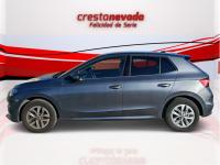 Skoda Fabia 1.0 MPI 59KW 80CV Selection