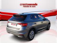 Skoda Fabia 1.0 MPI 59KW 80CV Selection