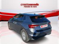 Skoda Fabia 1.0 MPI 59KW 80CV Selection