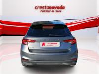 Skoda Fabia 1.0 MPI 59KW 80CV Selection