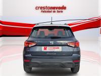 SEAT Arona 1.0 TSI 85kW 115CV DSG Style XL