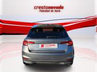 Skoda Fabia 1.0 MPI 59KW 80CV Selection