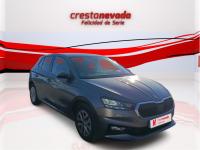 Skoda Fabia 1.0 MPI 59KW 80CV Selection