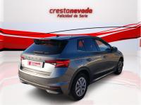 Skoda Fabia 1.0 MPI 59KW 80CV Selection