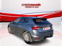 Skoda Fabia 1.0 MPI 59KW 80CV Selection