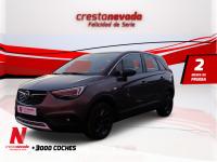 Opel Crossland X 1.2 81kW 110CV Edition