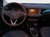 Opel Crossland X 1.2 81kW 110CV Edition