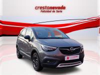 Opel Crossland X 1.2 81kW 110CV Edition