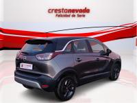 Opel Crossland X 1.2 81kW 110CV Edition