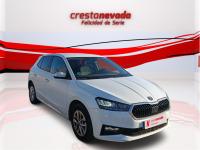 Skoda Fabia 1.0 MPI 59KW 80CV Selection