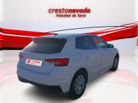 Skoda Fabia 1.0 MPI 59KW 80CV Selection