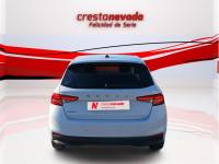 Skoda Fabia 1.0 MPI 59KW 80CV Selection