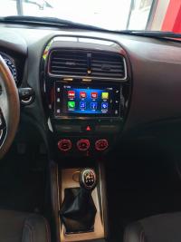 Mitsubishi Asx 160 MPI Kaiteki