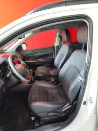 Mitsubishi Asx 160 MPI Kaiteki