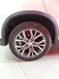 Mitsubishi Asx 160 MPI Kaiteki