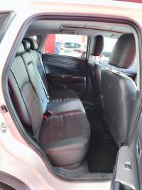 Mitsubishi Asx 160 MPI Kaiteki