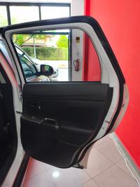 Mitsubishi Asx 160 MPI Kaiteki